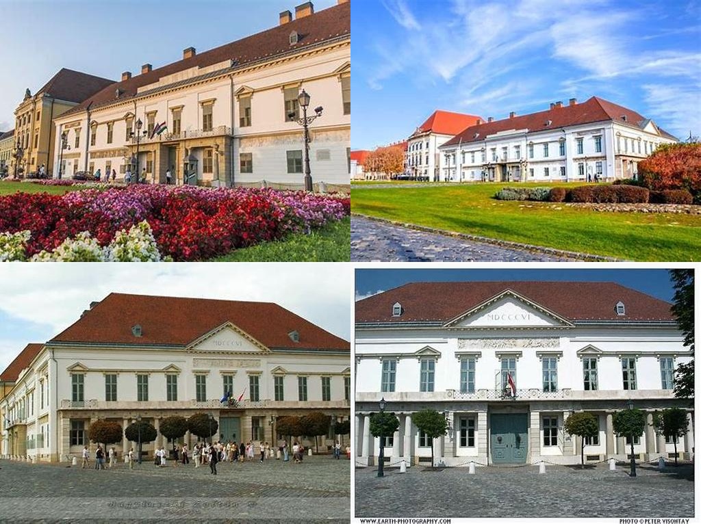 Sándor-palota (Sándor Palace)