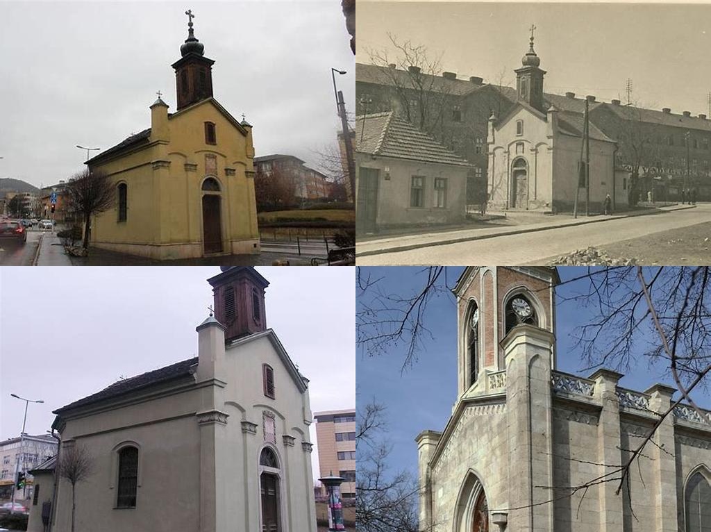 Szépvölgyi úti körmeneti kápolna (Processional Chapel on Szépvölgyi Road)