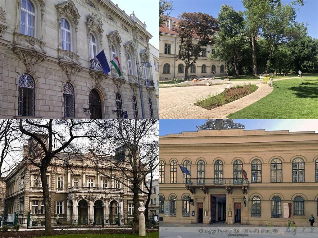 Károlyi-palota (Károlyi Palace)