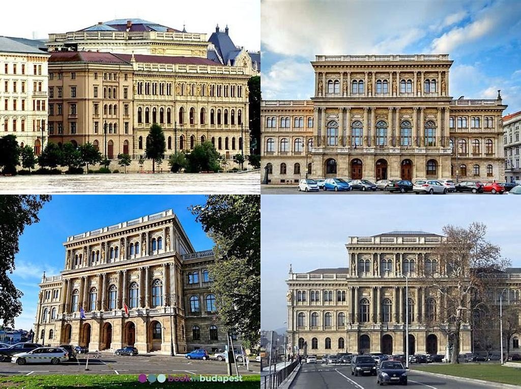 Magyar Tudományos Akadémia (Hungarian Academy of Sciences)