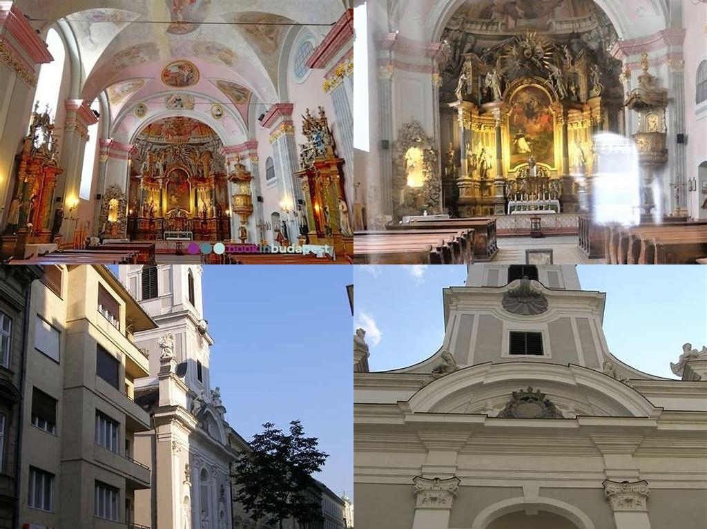 Szent Mihály-templom (St. Michael’s Church)