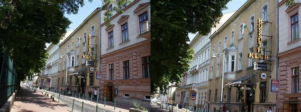 Kossuth Klub (Kossuth Club)