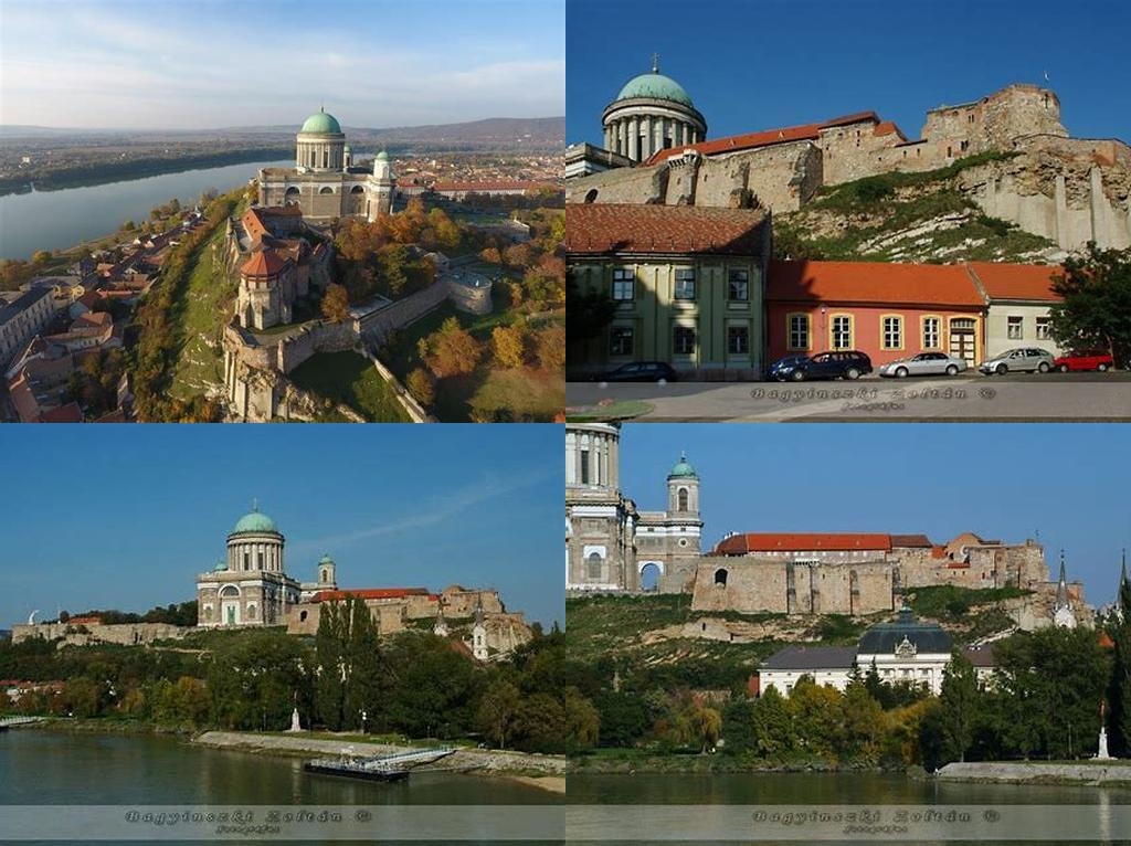 Királyi városrész (Royal District)