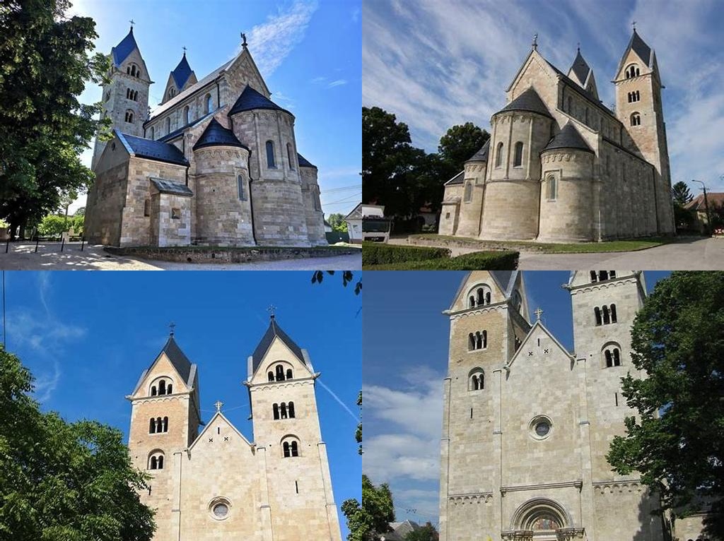 Templom (Church)
