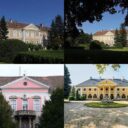 10525Péchy–Zichy-kastély (Péchy–Zichy Castle)