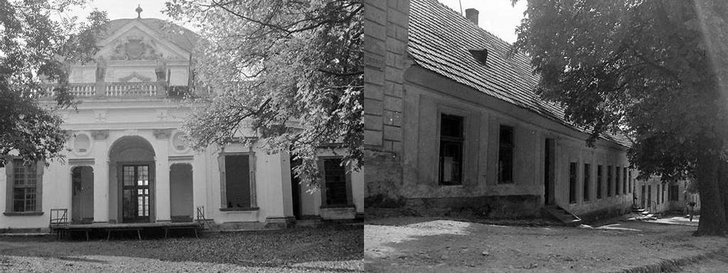 Huszár-kúria (Hussar Mansion)