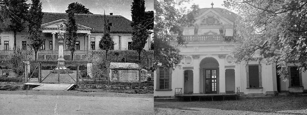 Orosz-kúria (Orosz Mansion)