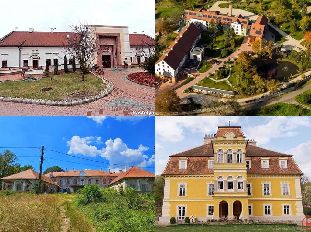 Sardagna-kastély (Sardagna Castle)