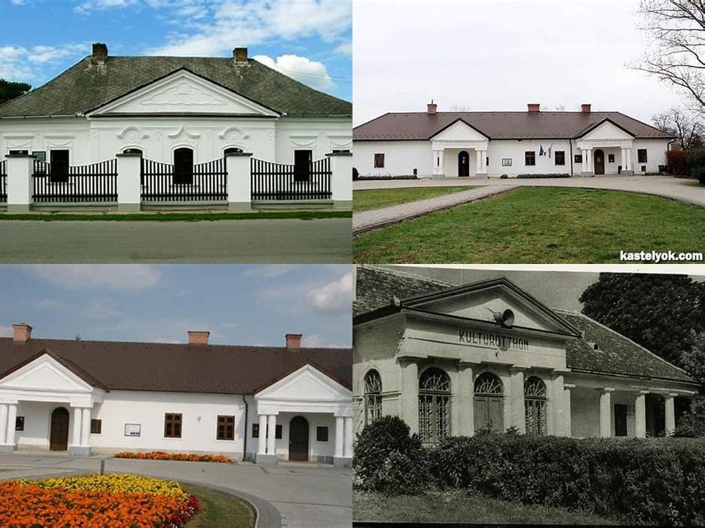 Papp-kúria (Papp Mansion)
