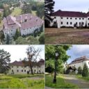 10572Melczer-kastély (Melczer Mansion)