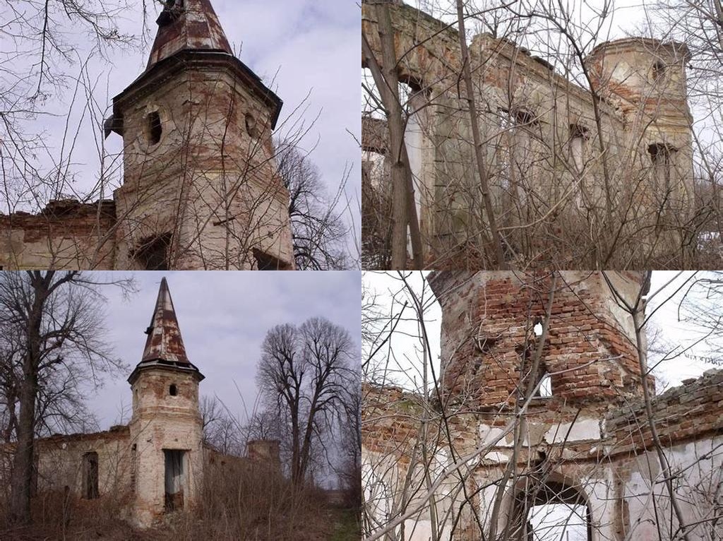 Dobozy-kastély (Dobozy Castle)