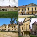 10628Radvánszky-kastély (Radvánszky Castle)