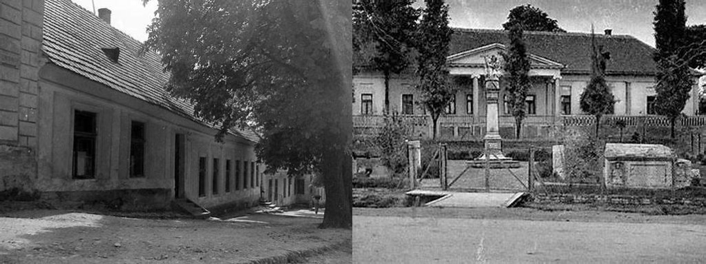 Schwarz-kúria (Schwarz Mansion)