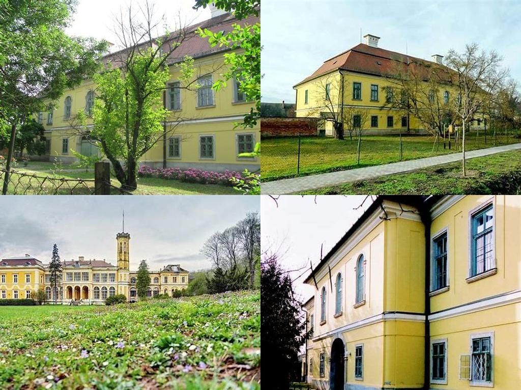 Károlyi-kastély (Károlyi Castle)