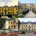 10715Lamberg-kastély (Lamberg Mansion)