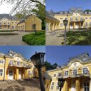 10751Széchenyi-kastély (Széchenyi Castle)