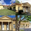 10779Tarródy-Gosztonyi-kastély (Tarródy-Gosztonyi Mansion)