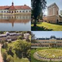 10811Almásy-kastély (Almásy Castle)