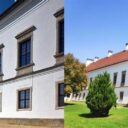 10829Esterházy-kastély (Esterházy Palace)