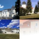 10879Majthényi-kastély (Majthényi Mansion)