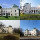 10917Újlaki kastély (Újlak Castle)