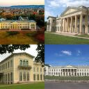 10928Károlyi-kastély (Károlyi Castle)