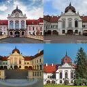 10936Grassalkovich-kastély (Grassalkovich Palace)