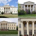 10938Teleki-kastély (Teleki Mansion)