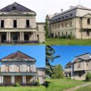 11005Hunyady-kastély (Hunyady Castle)