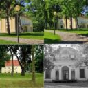 11013Széchenyi-kúria (Széchenyi Mansion)