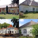 11031Bogyay-kastély (Bogyay Mansion)