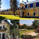 11035Somssich-kastély (Somssich Castle)