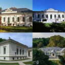 11060Kende-kastély (Kende Mansion)
