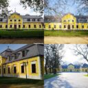 11067Forgách-kastély (Forgách Castle)