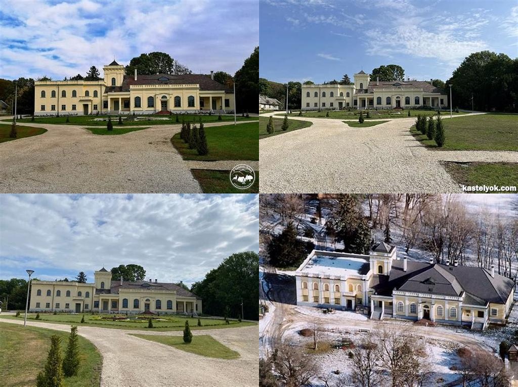 Holitscher-kastély (Holitscher Mansion)