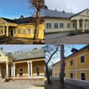 11136Zichy-Schaller-kúria (Zichy-Schaller Mansion)