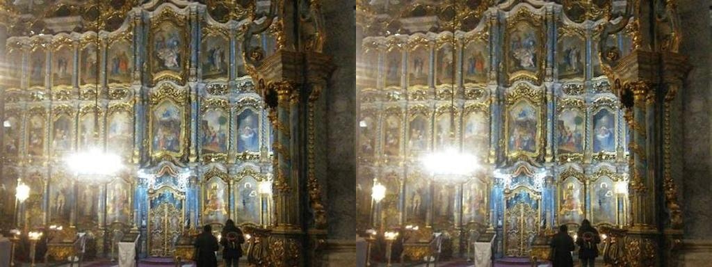 Istenszülő elhunyta Nagyboldogasszony-székesegyház (Cathedral of the Dormition of the Mother of God)
