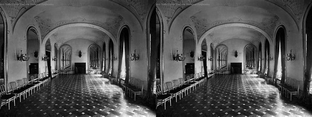 Kaszinó (Casino)