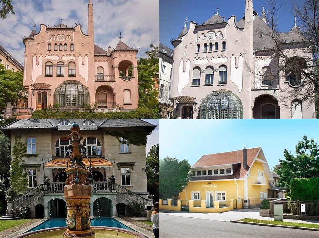 Sipeky-villa (Sipeky Villa)