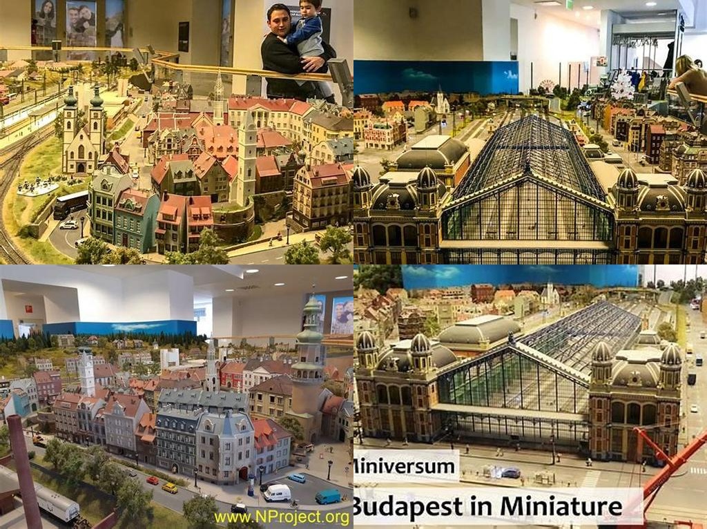 Miniversum (Miniature World)