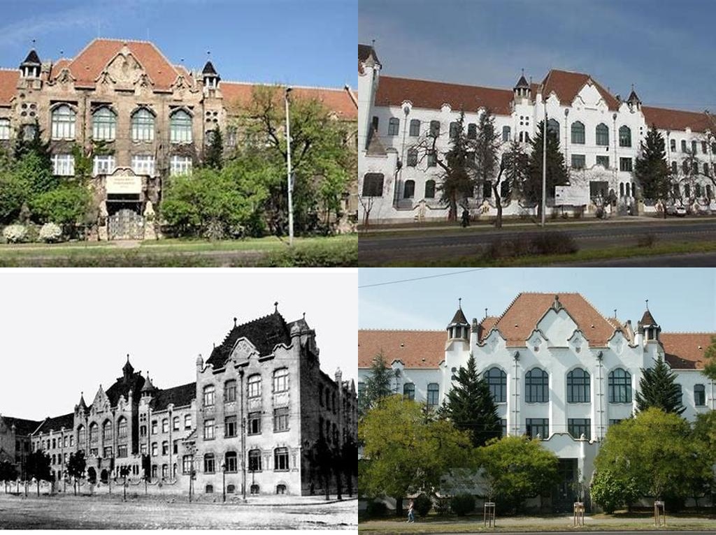 Országos Pedagógiai Könyvtár és Múzeum (National Educational Library and Museum)