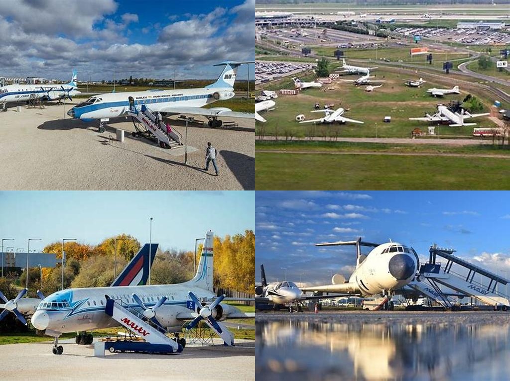 Aeropark (Aeropark)