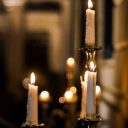 15298Candlelit Tours Bring The Castle To Life