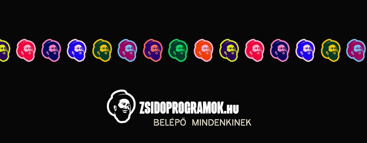 From Cantors To Memory Games: Budapest’s Unique Jewish Festival