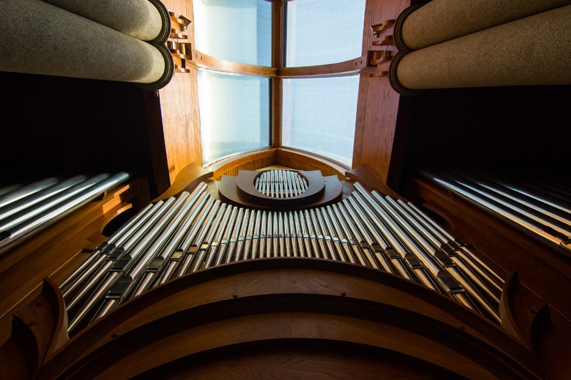 Hévíz Organ Nights Return: Majestic Sounds With Miklós Teleki