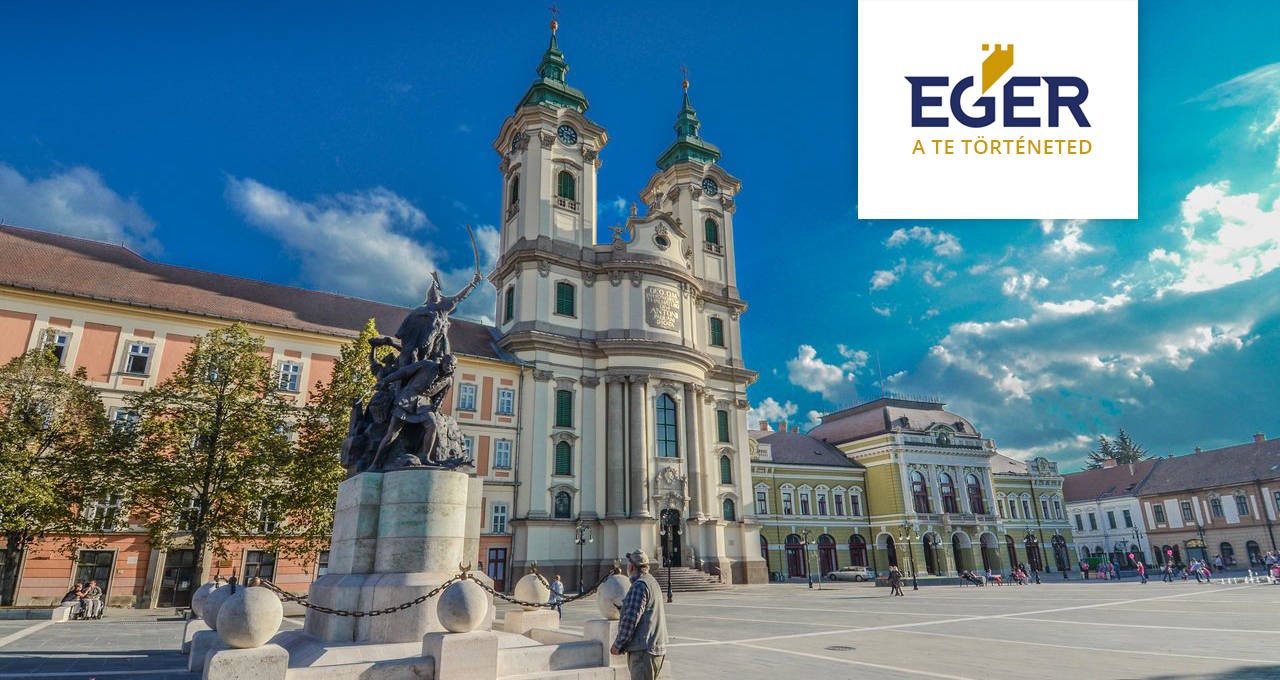 Eger’s Christmas Market Returns In 2025