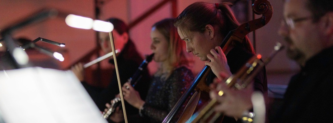 Opera Like You’ve Never Seen: Eger’s Festival Shakes Things Up